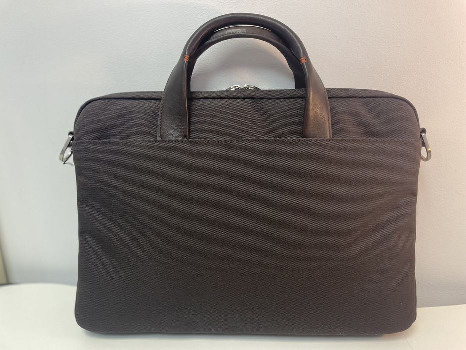 Сумка Knomo Henderson для MacBook Pro 15" KN-54-254-BRN