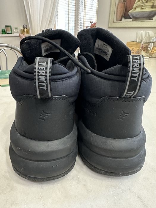 Чоловічі боти  демісезонні