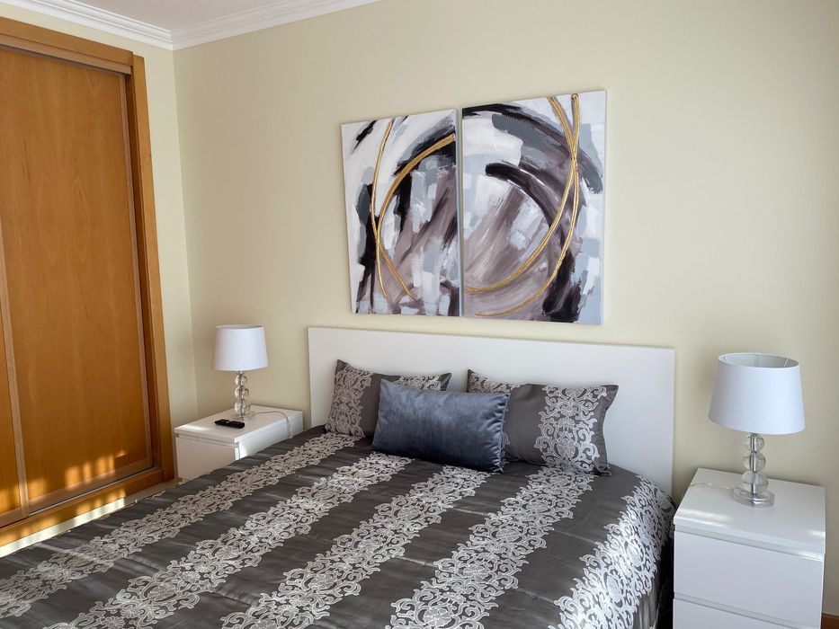 Apartamento para Férias Vilamoura