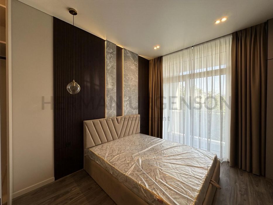 Довгострокова оренда 1к квартири / центр / вул. Руська