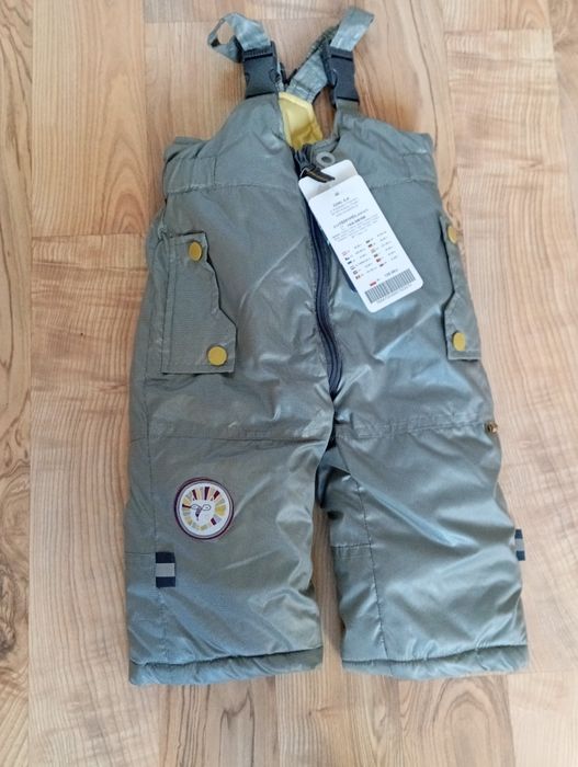 Nowe spodnie narciarskie Coccodrillo za 1/3 ceny