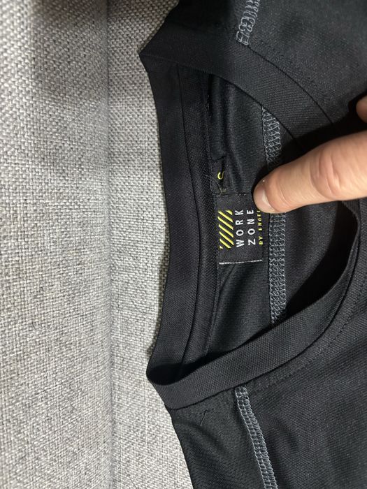 Koszulka Workzone by Engel rozm. S