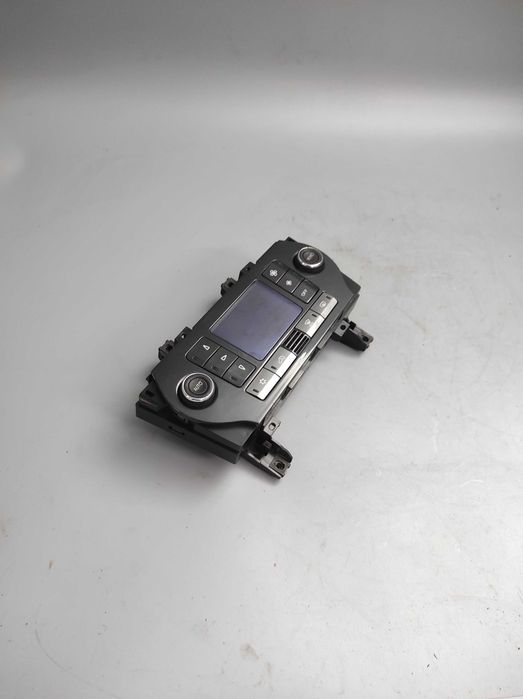 FIAT BRAVO II, Panel klimatyzacji, OE: 735.442.075