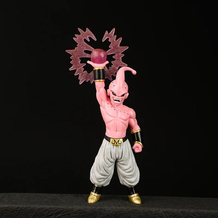Figuras Dragon Ball em PVC