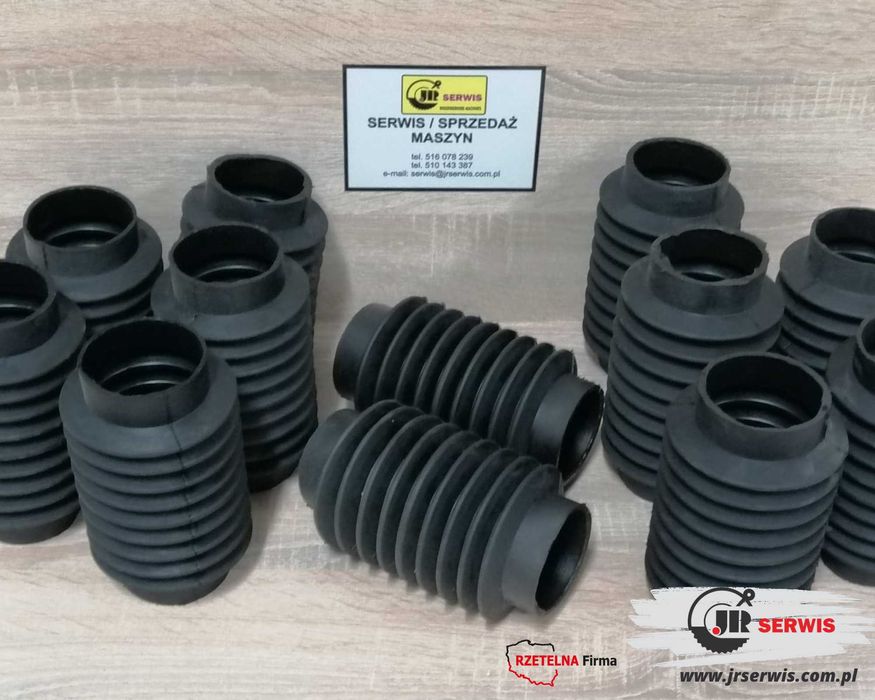 JAROMA SERWIS maszyny stolarskie oryginalne części zamienne