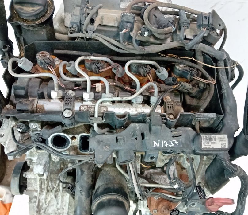 Motor completo MINI Mini Clubman (R55)
