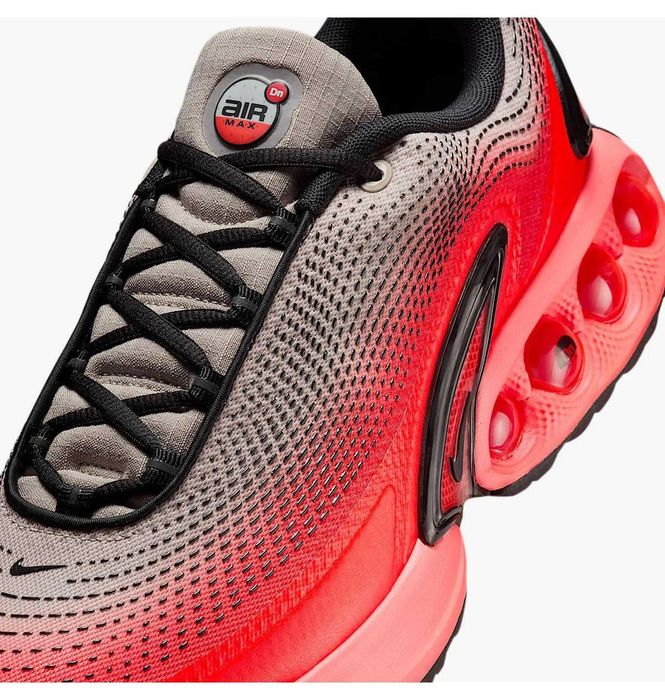 Кросівки Nike  AIR MAX DN SE |HF5531-002| Оригінал