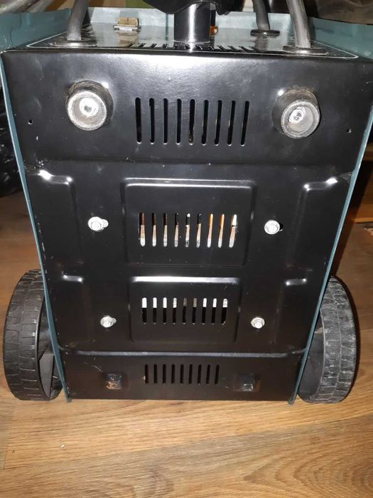 Сварочный аппарат Sturm AW79160