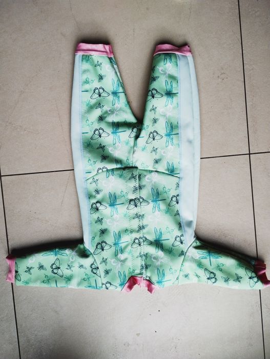 Strój kąpielowy Aqua Splash rozm. XL