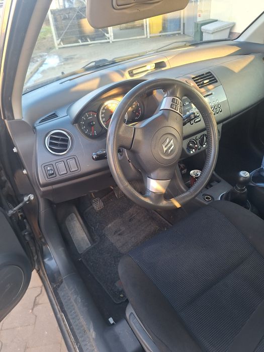 Sprzedam Suzuki swift