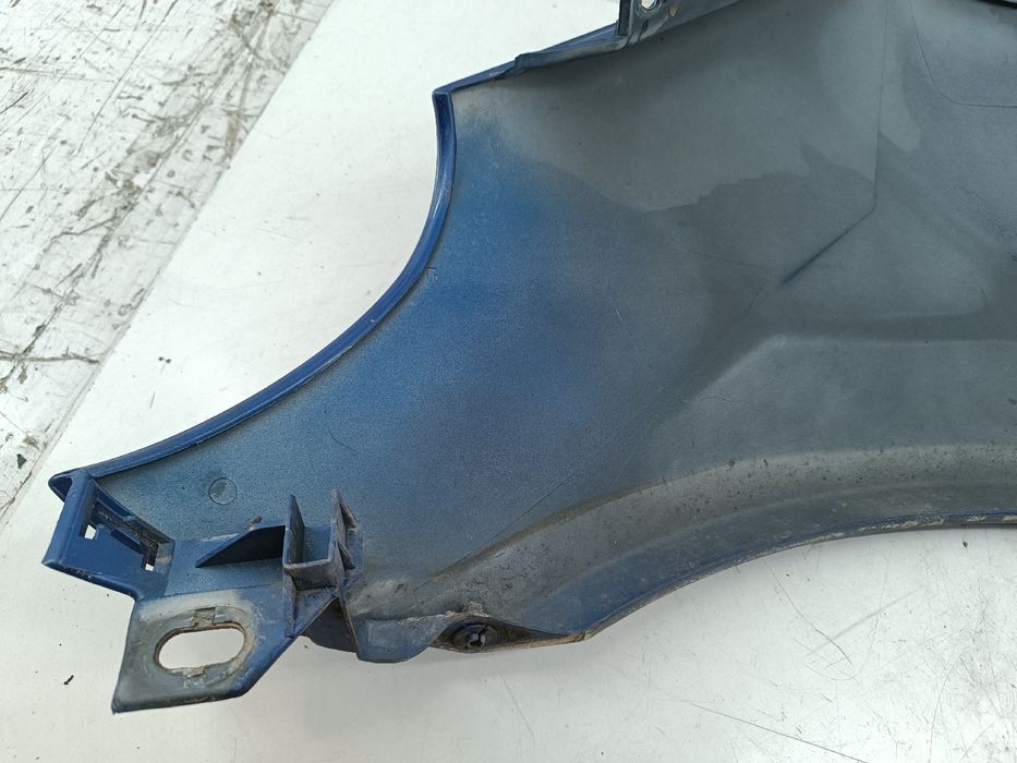 Guarda Lamas Direito - MERCEDES-BENZ A-Class (W168) | 97 - 05