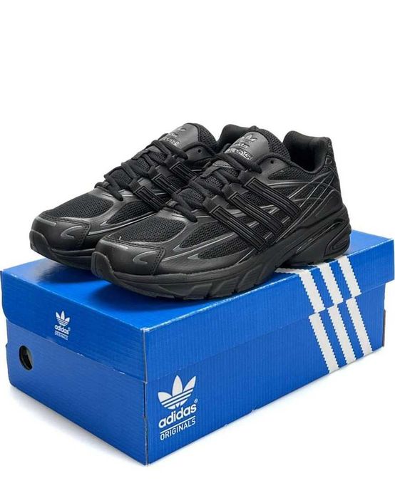 !SALE! Adidas Adistar Cushion Full Black Premium 41 42 43 44 45 46
