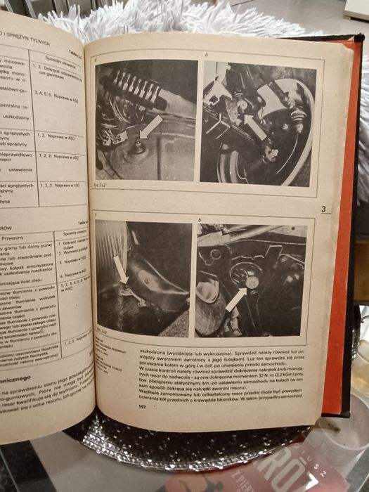 Instrukcja obsługi Fiat 126p