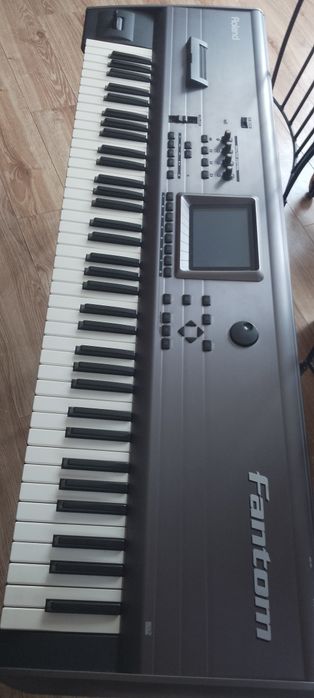Roland fantom fa - 76 Lublin • OLX.pl