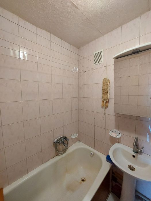 Продам квартиру, центр міста