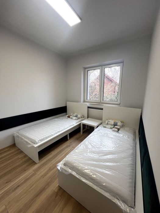 Domy Kwatery Pracownicze Kraków  Hostel