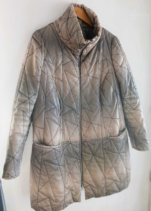 kurtka wiosenno-jesienna L