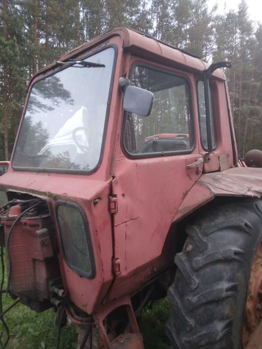 kabina do mtz 82 belarus kpl