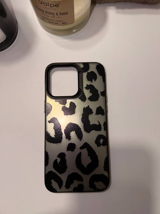 Набір чехлів на IPhone 15 ProMax