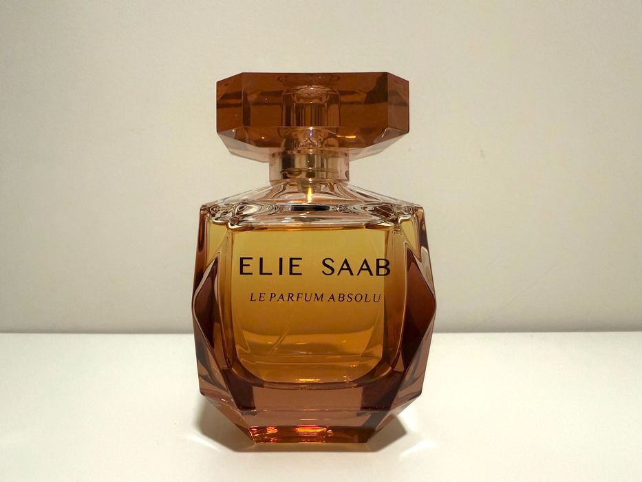 Perfume Elie Saab Le Parfum Absolu, 90ml