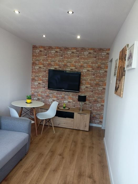 Mieszkanie 39m² dwa pokoje  po remoncie