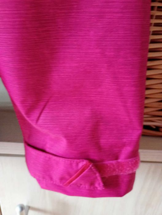 Quecha - wodoodporna kurtka damska - r. 42