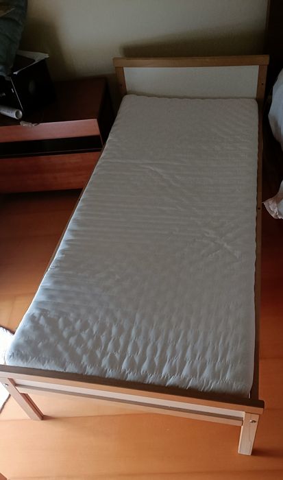 2 Camas criança IKEA Luroy