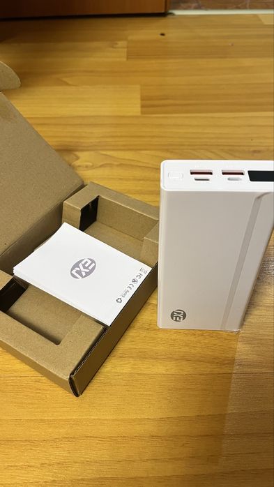 Павербанк 20000 мАг