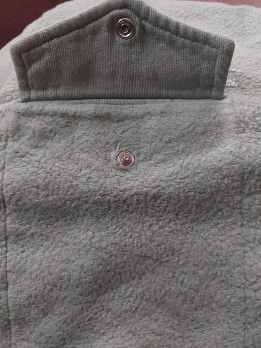 Bluza męska Cropp z kieszonką