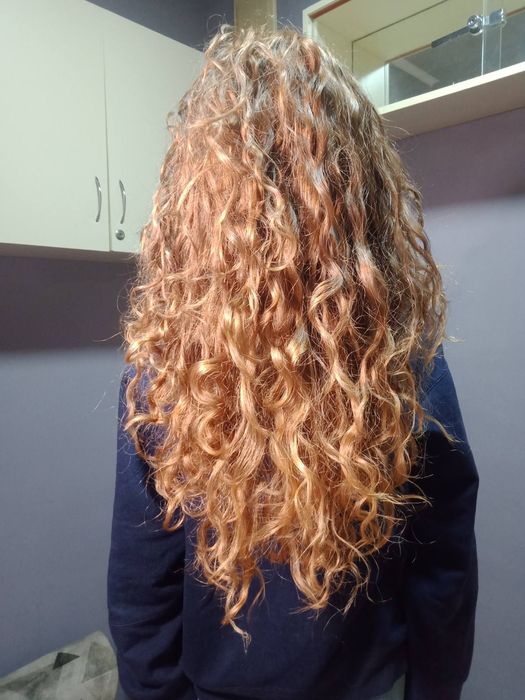 Біозавивка гарно і якісно