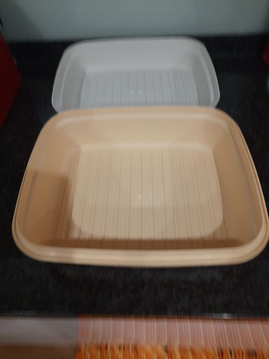 Tupperware Bread Box422668752462161924