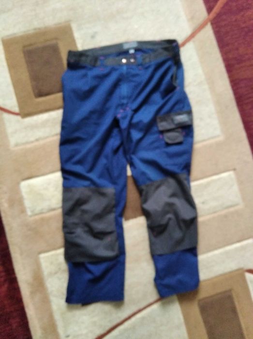 штани робочі WORKER Р.48