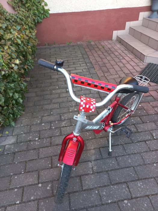 Rowerek dziecięcy