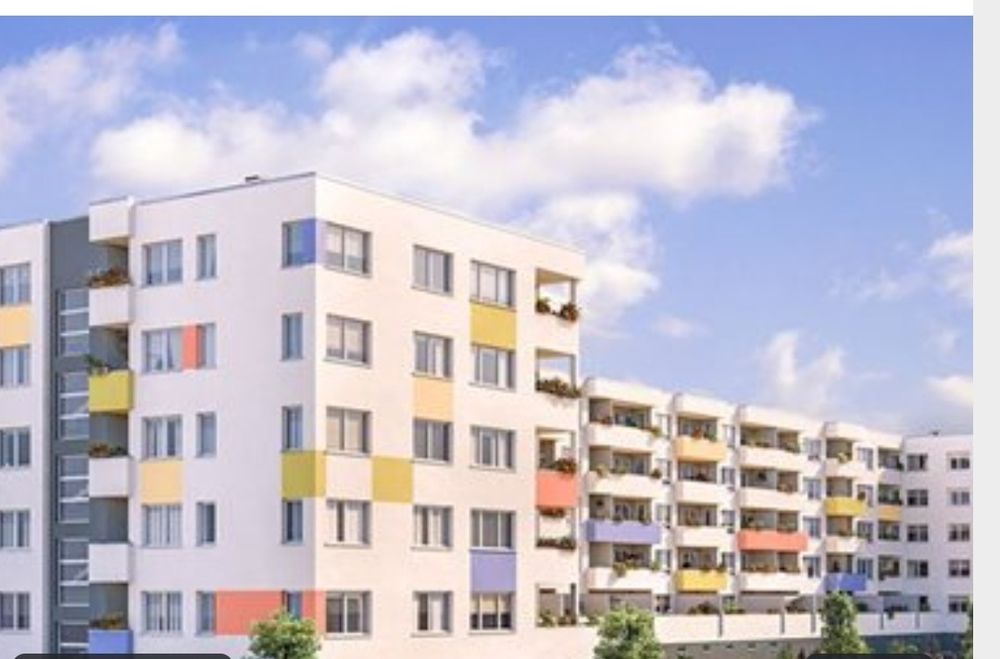 Komfortowe mieszkanie Obywatelska 110