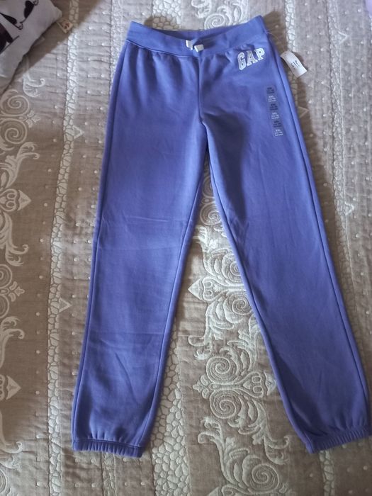 Штани на флісі Gap оригінал XS-S ( 14-16р)