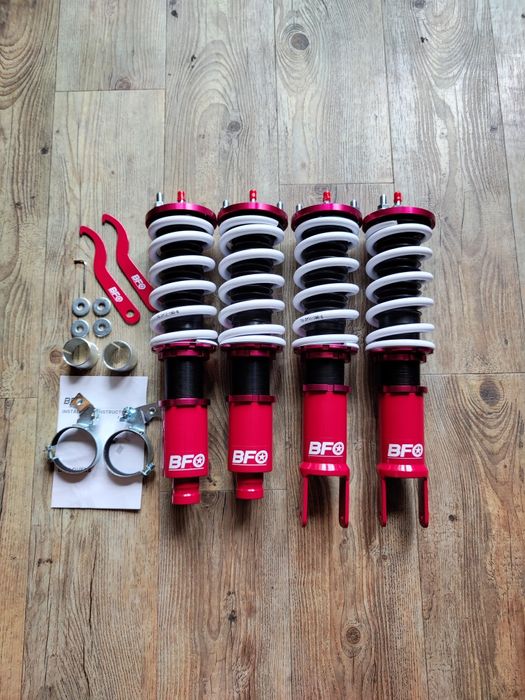 Койловеры coilover на Honda Civic 89-00 EG EK EJ EF ED EE сивик цивик