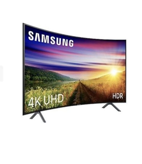 Smart TV 55 samsung
