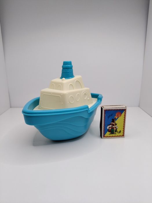 Battat кораблик маленький