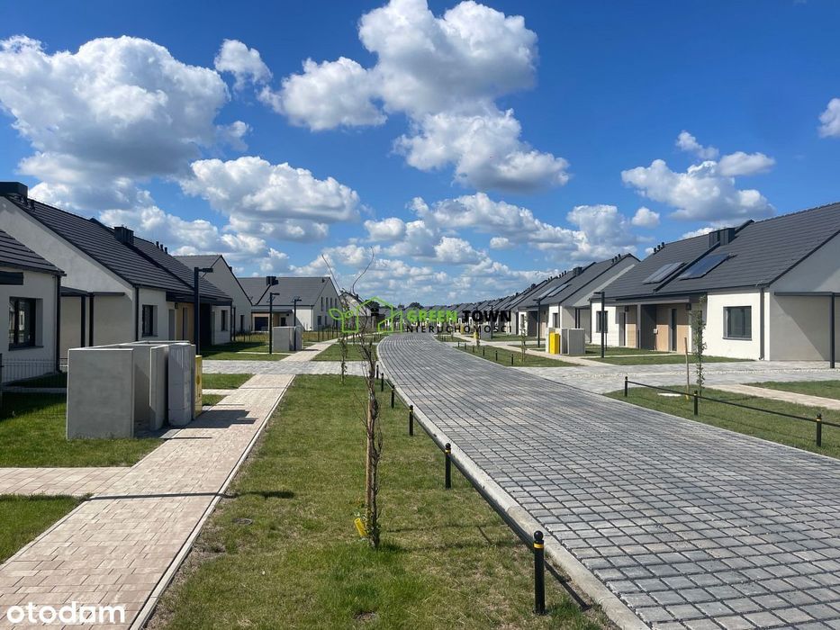 Nowe Centrum Regionu - Osiedle Kanva