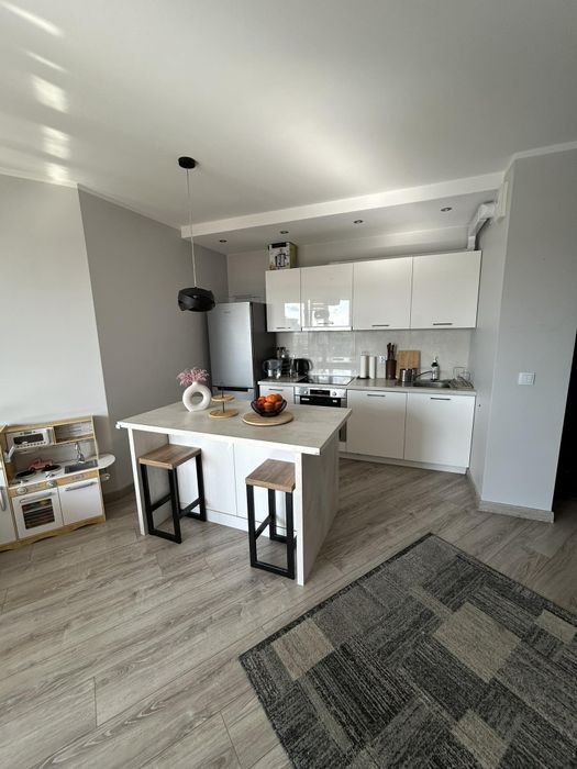 Mieszkanie na wynajem - 45m2 - Ul. Jantarowa