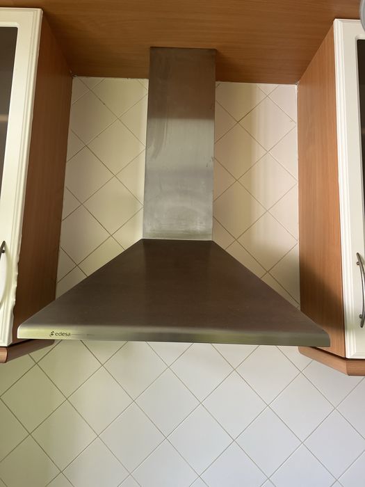 Exsustor Endesa Dinamic