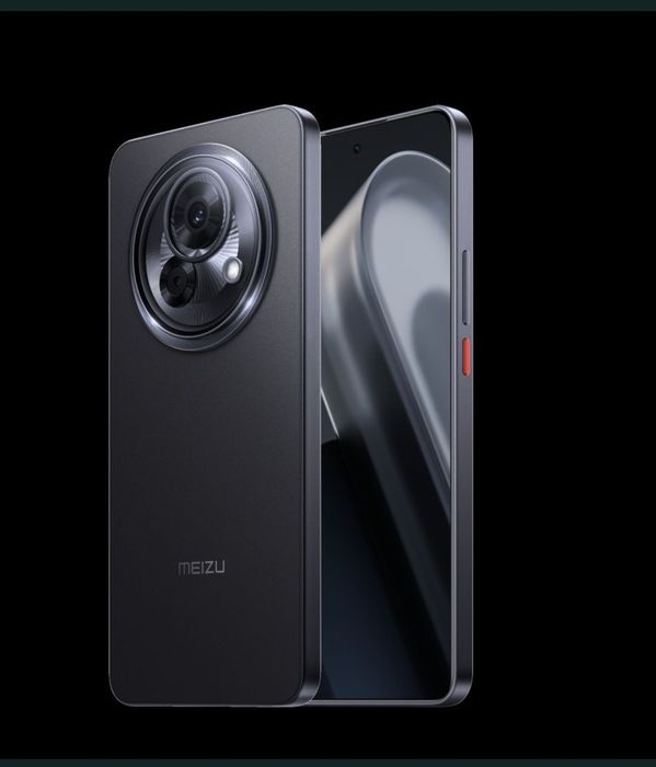 Meizu lucky 08. 8/256