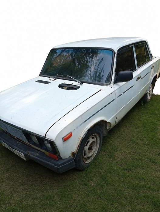 Автомобіль ВАЗ 21063