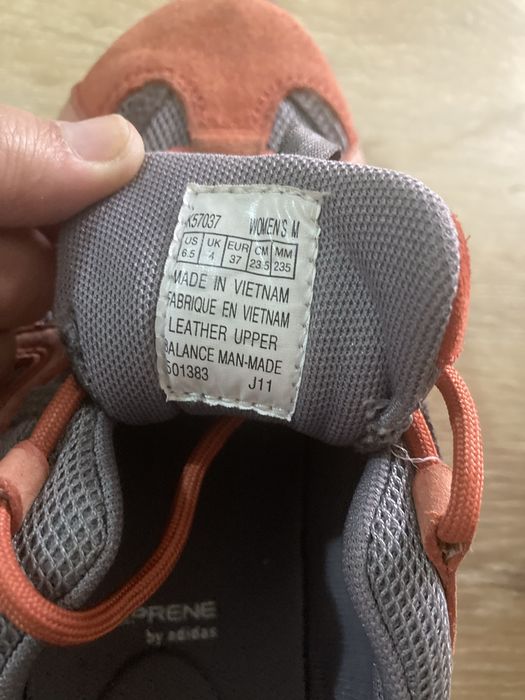 Ténis Rockport nº37