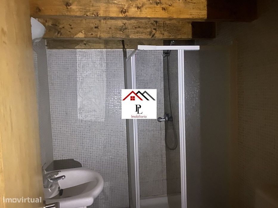 Moradia M1 em 2 Pisos (A204PL)