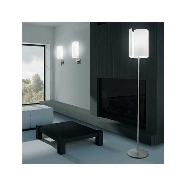 Candeeiro de Chão DIANE TR da Leucos (Original e Novo)