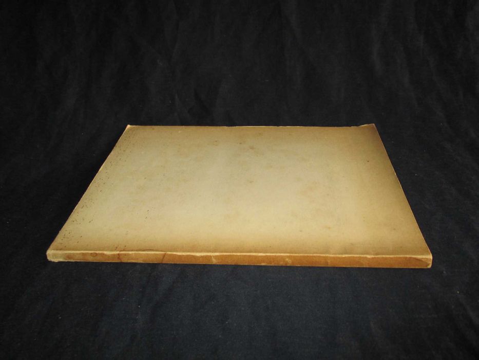 Livro Os Inéditos de Fernando Pessoa e os critérios do Gaspar Simões