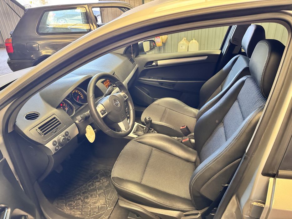 Opel Astra 1.3 cdti cosmos 5portas