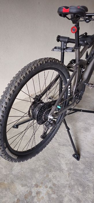 UrbanBiker UB400B