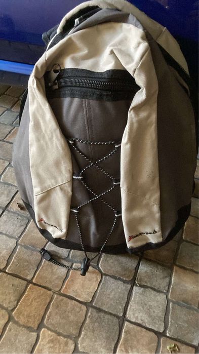 Mochilas oara a escola